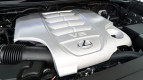 Lexus LX Exterior photo