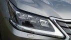 Lexus LX Exterior photo
