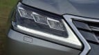 Lexus LX Exterior photo