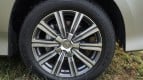 Lexus LX Exterior photo