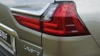 Lexus LX Exterior photo
