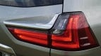 Lexus LX Exterior photo