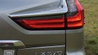 Lexus LX Exterior photo