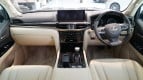 Lexus LX Interior photo