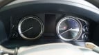 Lexus LX Interior photo