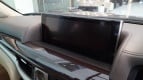 Lexus LX Interior photo