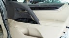 Lexus LX Interior photo