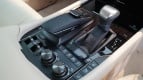 Lexus LX Interior photo