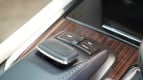 Lexus LX Interior photo