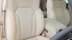 Lexus LX Interior photo