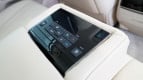 Lexus LX Interior photo