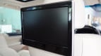 Lexus LX Interior photo
