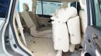Lexus LX Interior photo