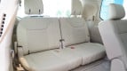Lexus LX Interior photo