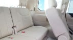 Lexus LX Interior photo