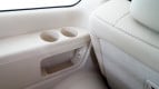 Lexus LX Interior photo