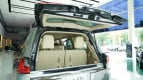 Lexus LX Interior photo