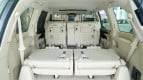 Lexus LX Interior photo
