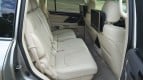 Lexus LX Interior photo