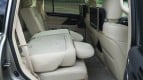 Lexus LX Interior photo