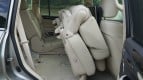 Lexus LX Interior photo