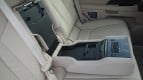 Lexus LX Interior photo
