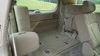 Lexus LX Interior photo