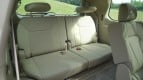 Lexus LX Interior photo