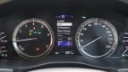 Lexus LX Interior photo