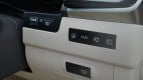 Lexus LX Interior photo