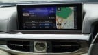 Lexus LX Interior photo