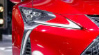Lexus LC Exterior photo