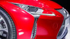 Lexus LC Exterior photo