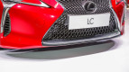 Lexus LC Exterior photo