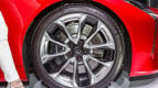 Lexus LC Exterior photo
