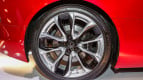 Lexus LC Exterior photo