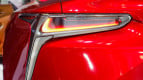 Lexus LC Exterior photo