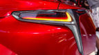 Lexus LC Exterior photo