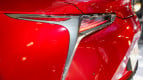 Lexus LC Exterior photo