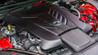Lexus LC Exterior photo
