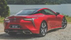 Lexus LC Exterior photo