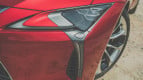 Lexus LC Exterior photo