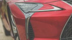 Lexus LC Exterior photo