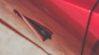 Lexus LC Exterior photo