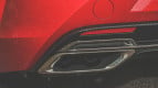 Lexus LC Exterior photo