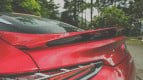 Lexus LC Exterior photo