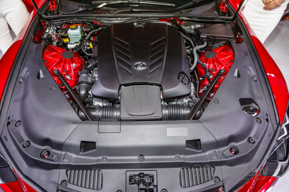 Audi A5 Sportback F5 (2019) Exterior