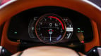 Lexus LC Interior photo