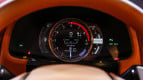 Lexus LC Interior photo