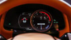 Lexus LC Interior photo